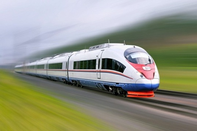India’s First Bullet Train to be the World’s Cheapest High-speed Train